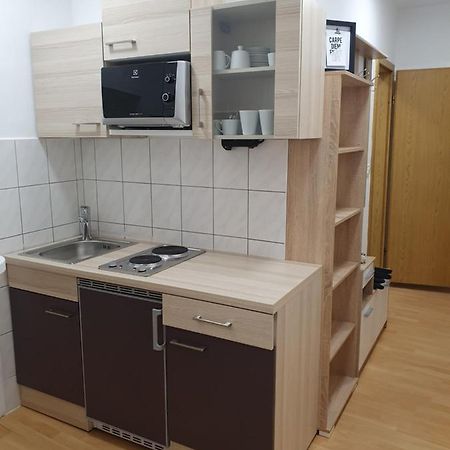 Railway Station City Modern Apartment Μαριμπόρ Εξωτερικό φωτογραφία