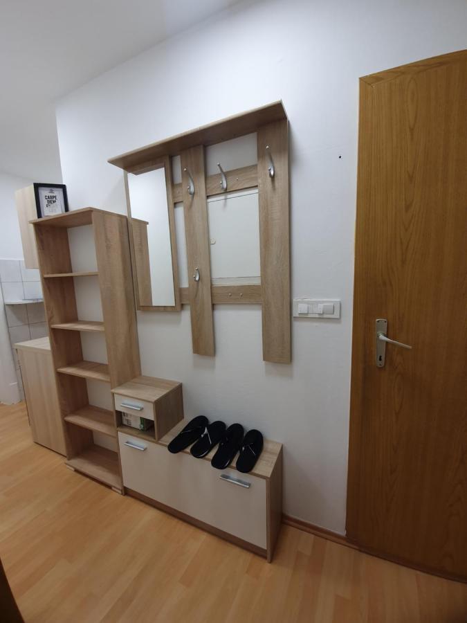 Railway Station City Modern Apartment Μαριμπόρ Εξωτερικό φωτογραφία